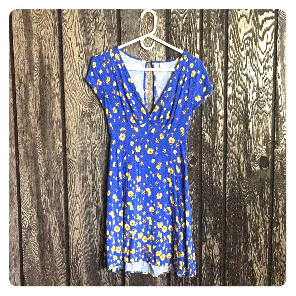 Adorable Free People dress
